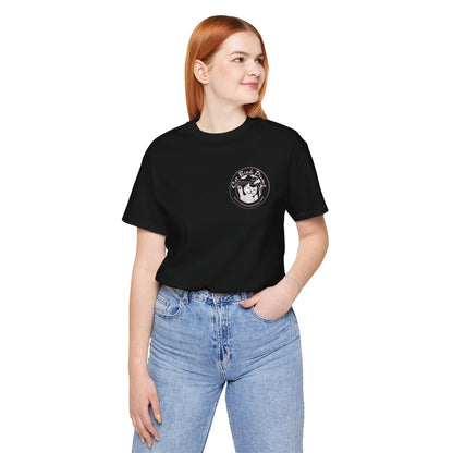 Basic Tee in Black